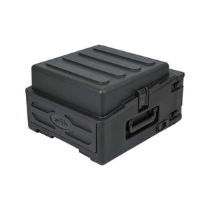 SKB 1SKB-R102W 10U x 2U Rolling Compact Rig