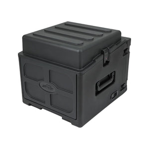SKB 1SKB-R106W 10U x 6U Rolling Compact Rig