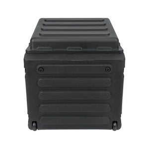 SKB 1SKB-R106W 10U x 6U Rolling Compact Rig