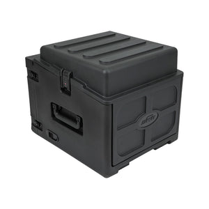 SKB 1SKB-R106W 10U x 6U Rolling Compact Rig