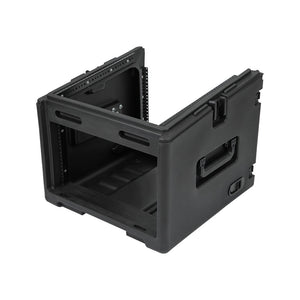 SKB 1SKB-R106W 10U x 6U Rolling Compact Rig