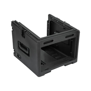 SKB 1SKB-R106W 10U x 6U Rolling Compact Rig