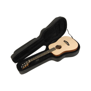 SKB ISKB-SC300 Baby Taylor/Martin LX Guitar Soft Case