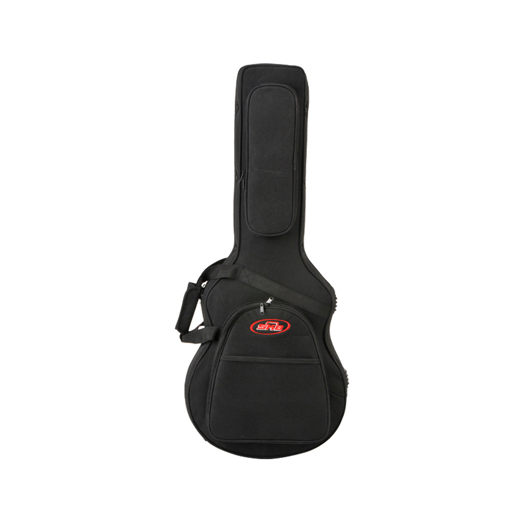 SKB 1SKB-SCGSM Taylor GS Mini Acoustic Guitar Case – Swee Lee