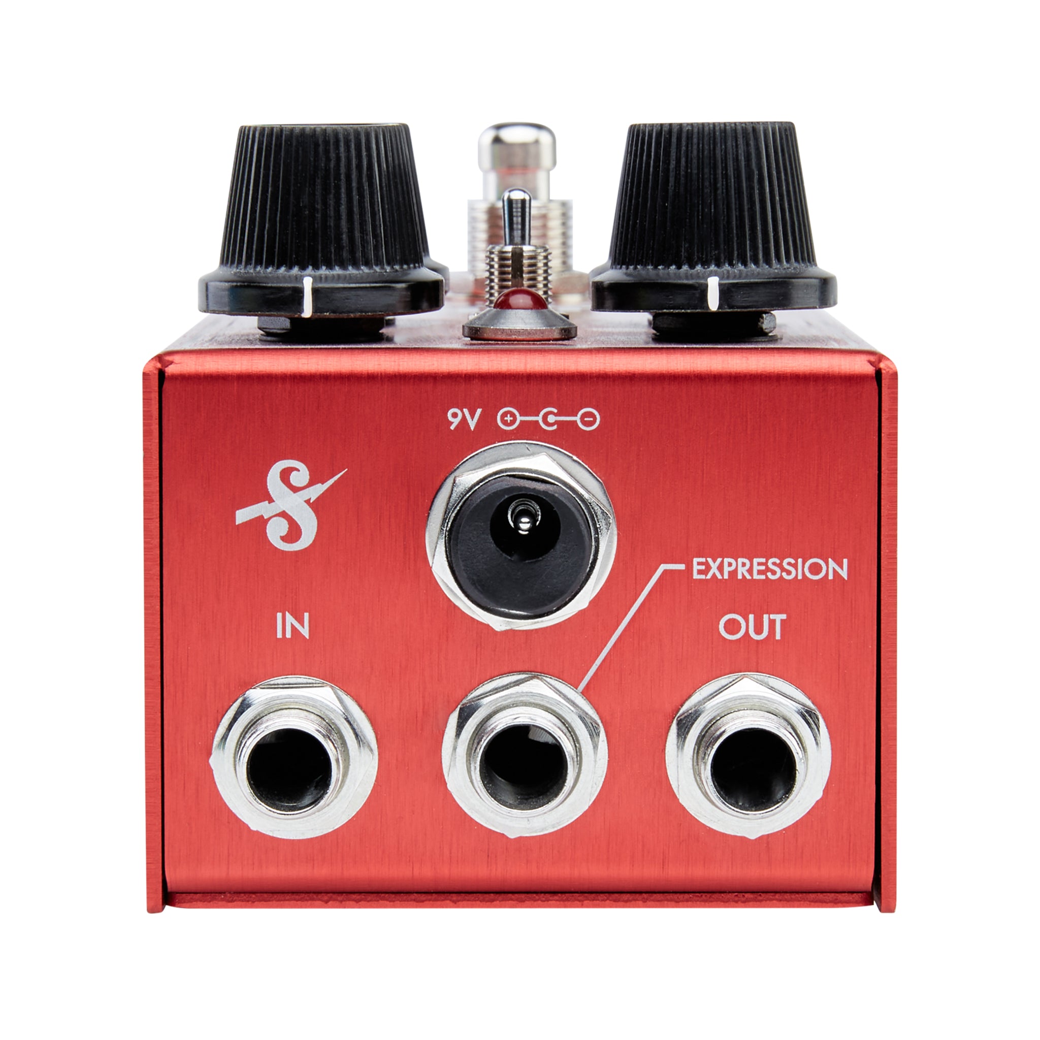 Supro Analog Delay Guitar Effects Pedal – Swee Lee Singapore