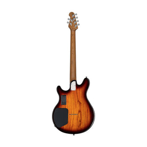 Sterling by Music Man JV60-VSB James Valentine Signature Electric Guitar w/Tremolo, Vintage Sunburst