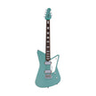 Sterling by Music Man Mariposa Electric Guitar, Dorado Green