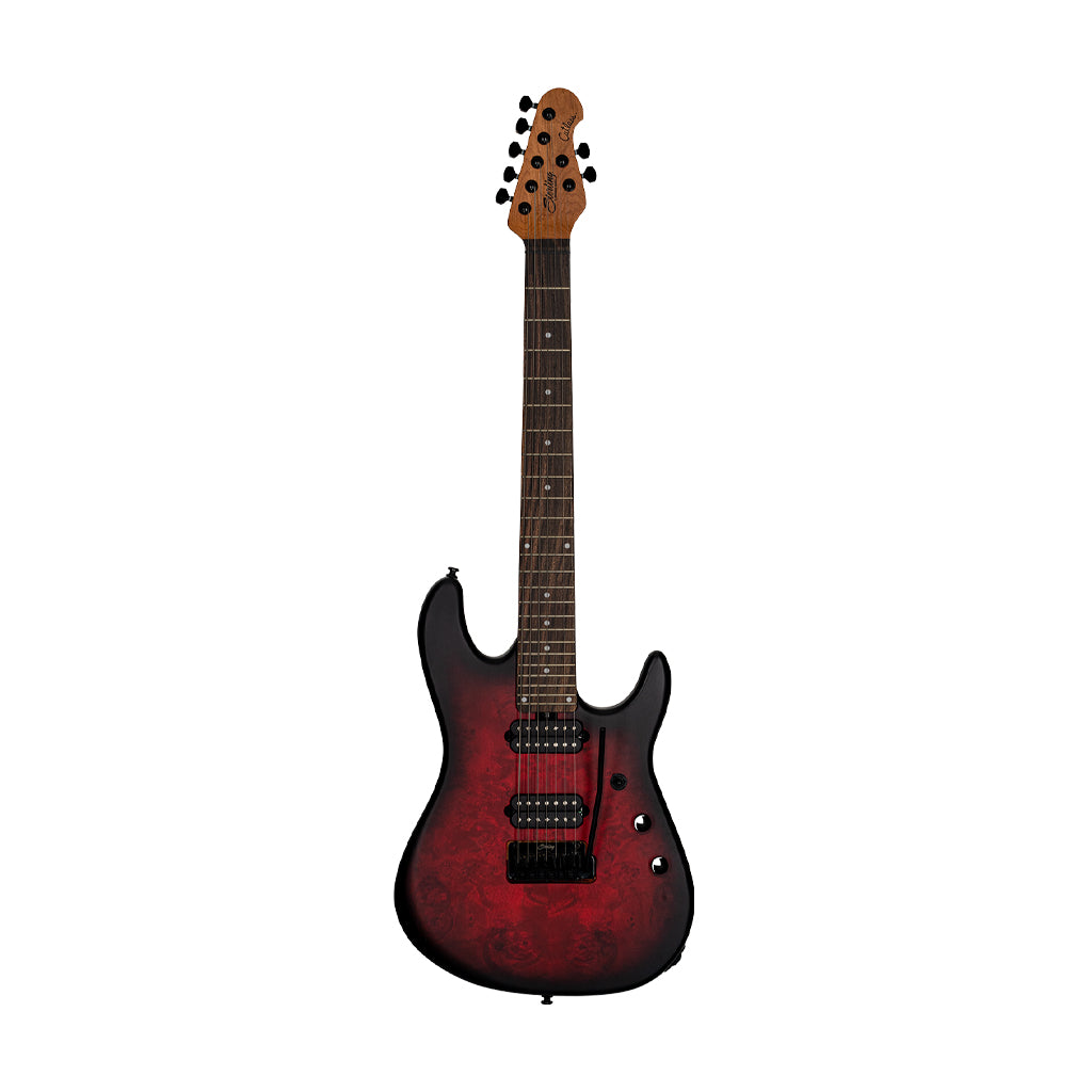 Sterling By Music Man Richardson Cutlass Signature 7-String Guitar