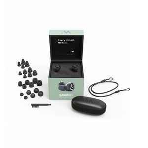Soundbrenner Minuendo Earplugs