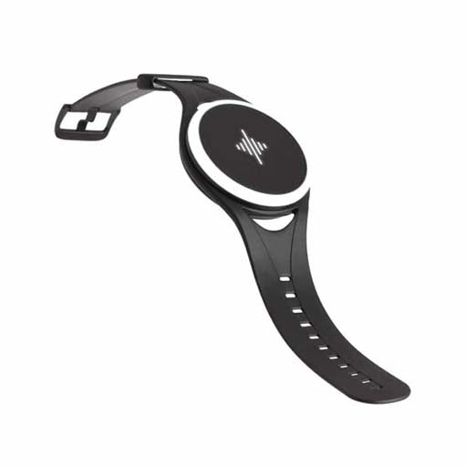 Soundbrenner SBP-02 Pulse Wearable Vibrating Metronome with Charging C   Swee Lee Singapore