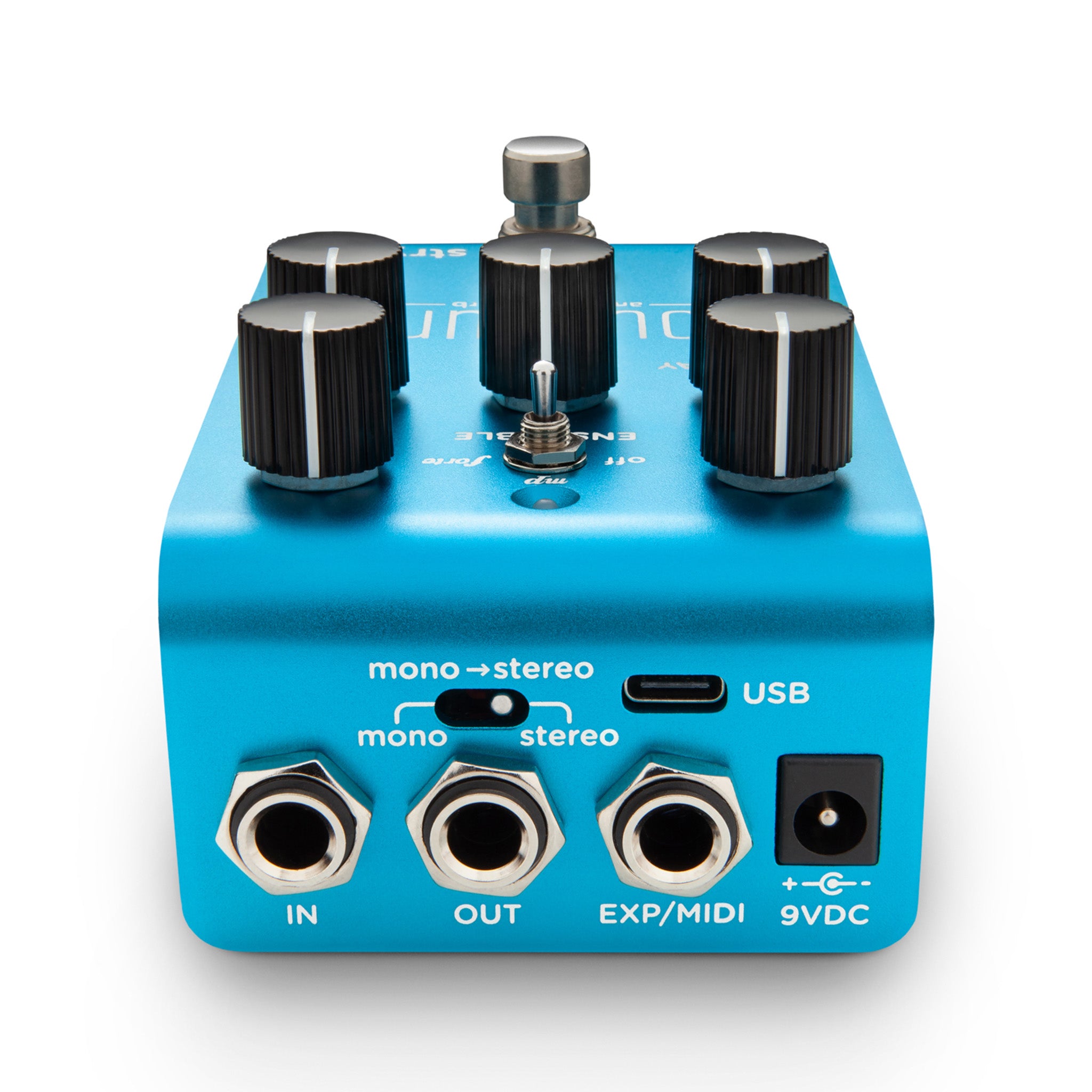 ギター Strymon Cloudburst Strymon Cloudburst Ambient Reverb Guitar Effects Pedal – Swee Lee