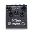 Strymon El Capistan dTape Echo Guitar Effects Pedal, Midnight Edition