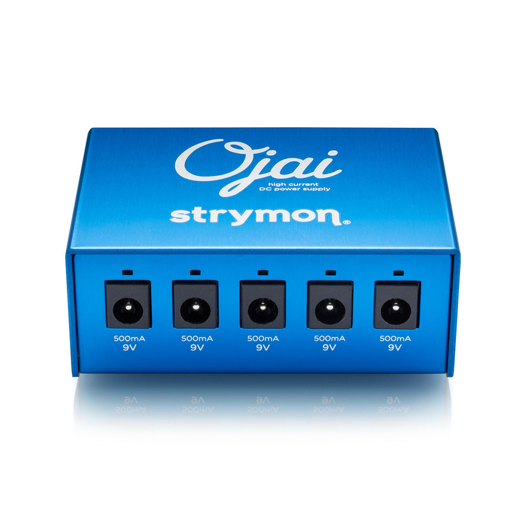strymon ojai パワーサプライ powersupply Strymon Ojai Power Supply – Swee Lee Singapore
