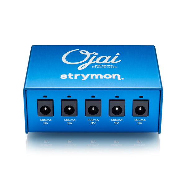 ギター strymon Ojai DC power supply Strymon Ojai Power Supply – Swee Lee Singapore