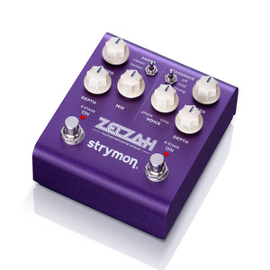 Strymon Zelzah Multidimensional Phaser
