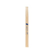 TAMA 5BBK72 Traditional Series 5B Oak Stick, Matte Black, Limited Edition