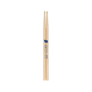 TAMA 5BBK72 Traditional Series 5B Oak Stick, Matte Black, Limited Edition