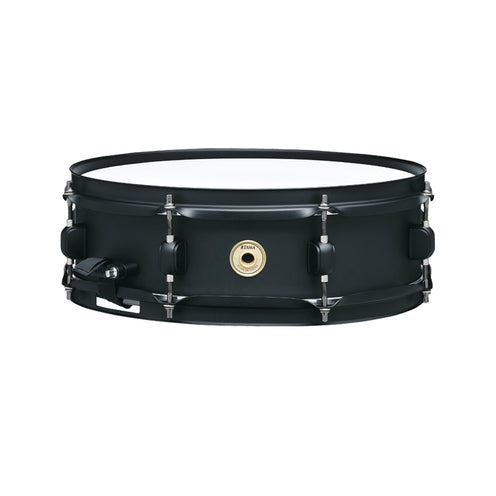 TAMA BST134BK 4x13inch Metalworks Snare Drum, Matte Black