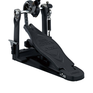 TAMA HP900RNBK Iron Cobra Rolling Glide Single Pedal Blackout Edition w/Case
