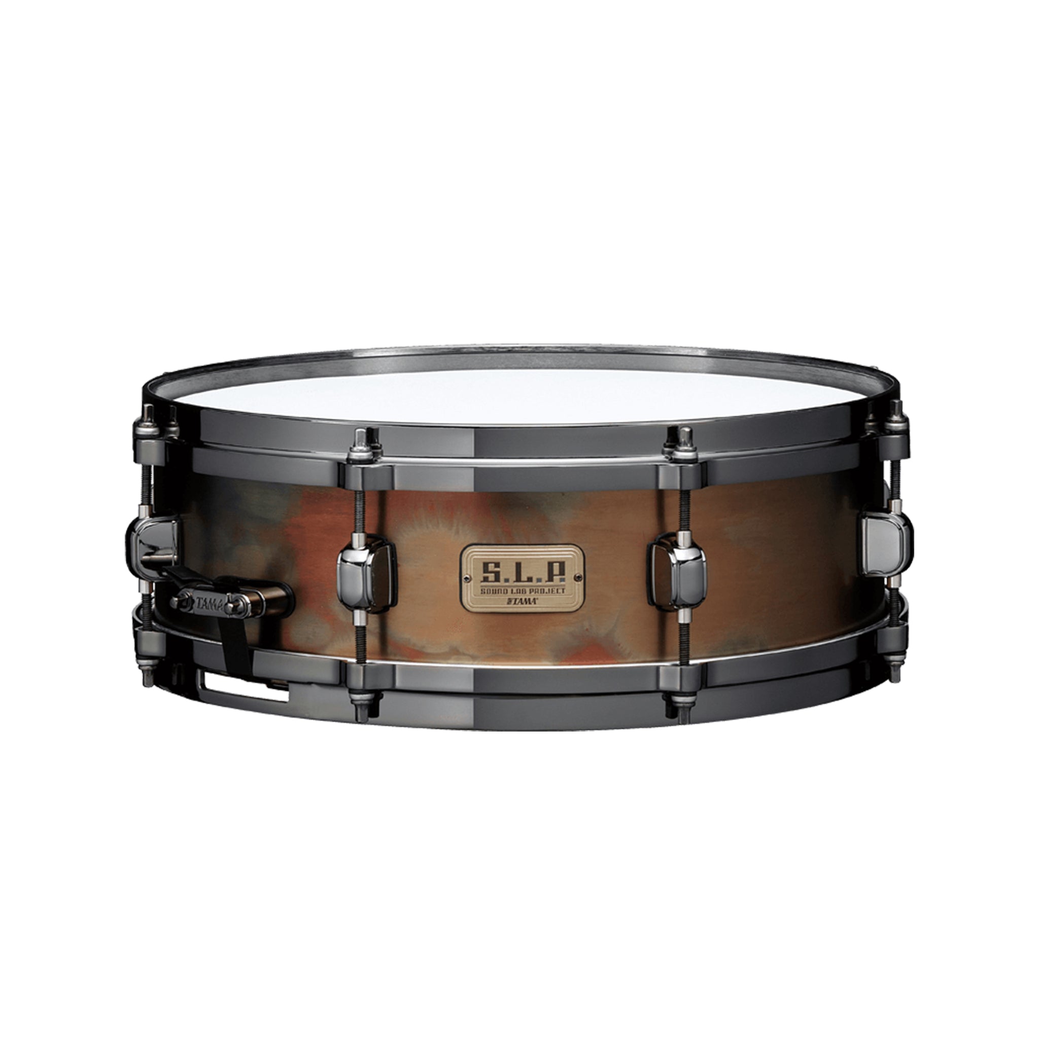 TAMA LBZ1445 14x4.5inch SLP Dynamic Bronze Snare