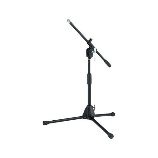 TAMA MS205STBK Standard Series Short Boom Microphone Stand TAMA MS205STBK Standard Series Short Boom Microphone Stand