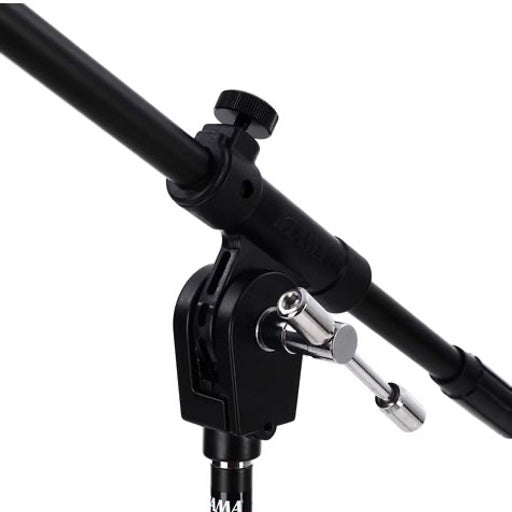TAMA MS205STBK Standard Series Short Boom Microphone Stand – Swee