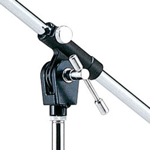 TAMA MS205 Standard Series Boom Microphone Stand, Chrome