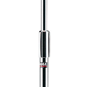 TAMA MS205 Standard Series Boom Microphone Stand, Chrome