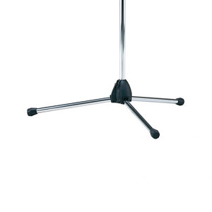 TAMA MS205 Standard Series Boom Microphone Stand, Chrome