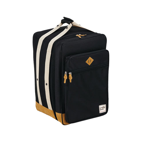 TAMA TCB01BK Powerpad Designer Cajon Bag, Black