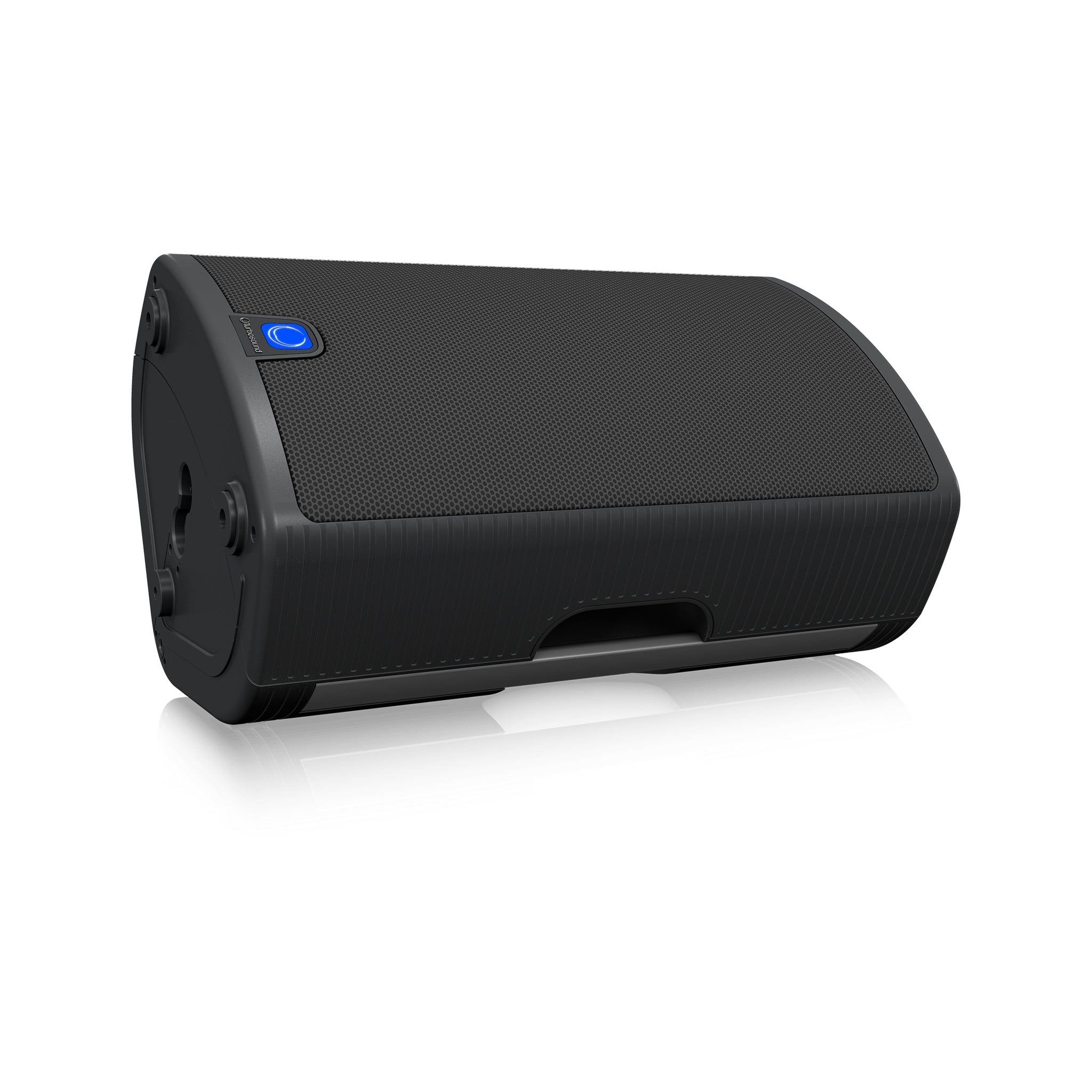 Turbosound Milan M12 1100W 12 inch Powered Speaker – Swee Lee