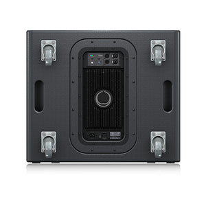 Turbosound Milan M18B 2200W 18 inch Powered Subwoofer