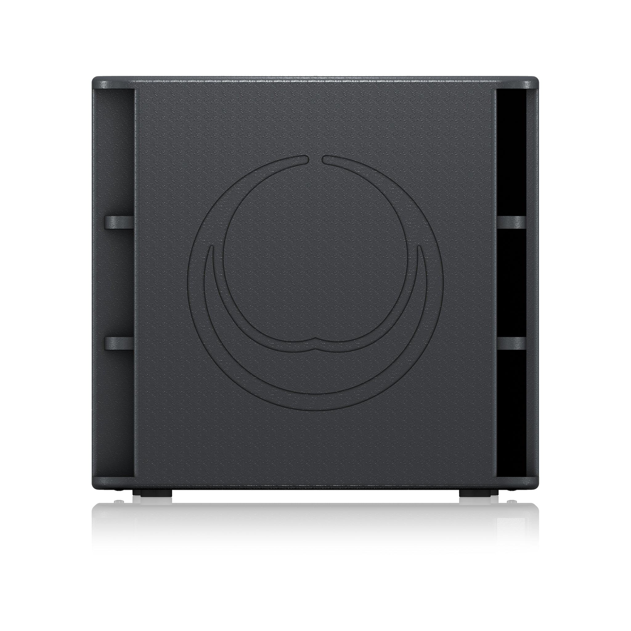 Turbosound Milan M15B 2200W 15 inch Powered Subwoofer