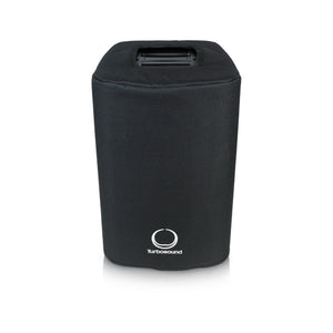 Turbosound TS-PC8-1 Deluxe Water Resistant Protective Cover for 8" Loudspeakers, including iQ8