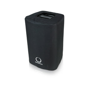 Turbosound TS-PC8-1 Deluxe Water Resistant Protective Cover for 8" Loudspeakers, including iQ8