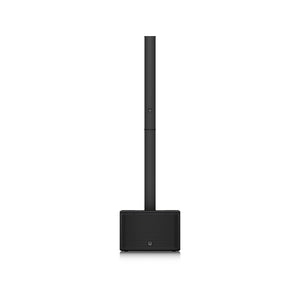 Turbosound iNSPIRE iP3000 Active Column Speaker with Dual 12 inch Subwoofer