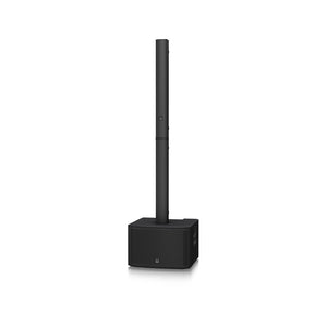 Turbosound iNSPIRE iP3000 Active Column Speaker with Dual 12 inch Subwoofer