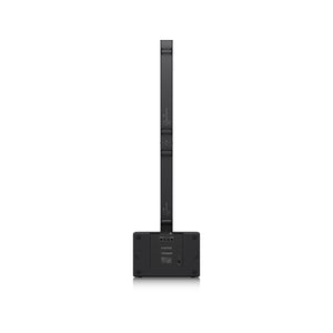 Turbosound iNSPIRE iP3000 Active Column Speaker with Dual 12 inch Subwoofer