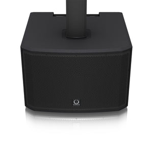 Turbosound iNSPIRE iP3000 Active Column Speaker with Dual 12 inch Subwoofer
