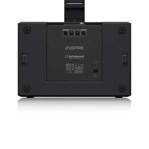 Turbosound iNSPIRE iP3000 Active Column Speaker with Dual 12 inch Subwoofer