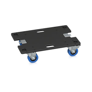 Turbosound iNSPIRE iP3000-WHB - Wheel Board for iP3000 Power Stand