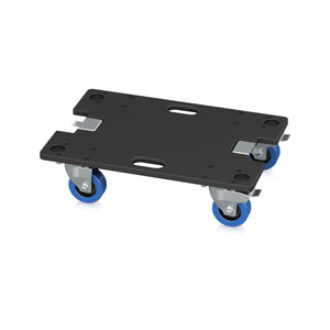 Turbosound iNSPIRE iP3000-WHB - Wheel Board for iP3000 Power Stand