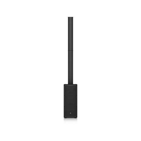Turbosound iNSPIRE iP1000 Powered Column Speaker with Dual 8 inch Subwoofer