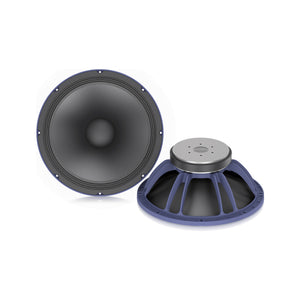 Turbosound TS-15W300/8A 300 Watt 15" Low Frequency Loudspeaker for PA Applications