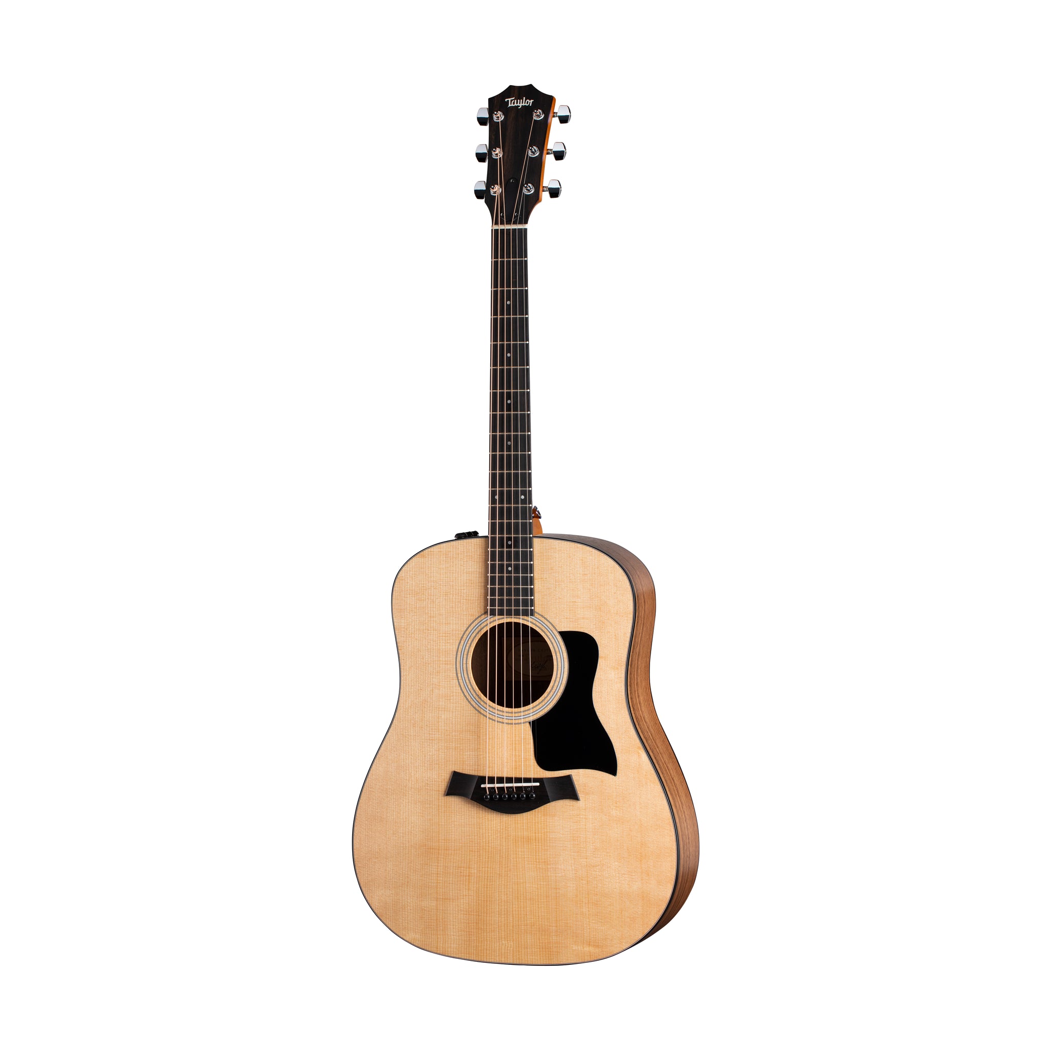 Taylor 110e Dreadnought Acoustic Guitar w/ Bag