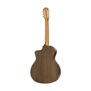 Taylor 114ce-N Grand Auditorium Nylon String Acoustic Guitar w/Bag