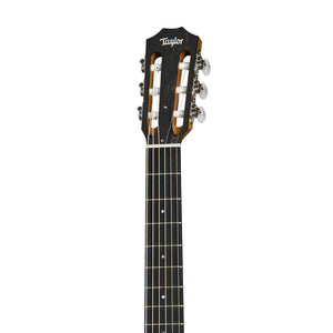 Taylor 114ce-N Grand Auditorium Nylon String Acoustic Guitar w/Bag