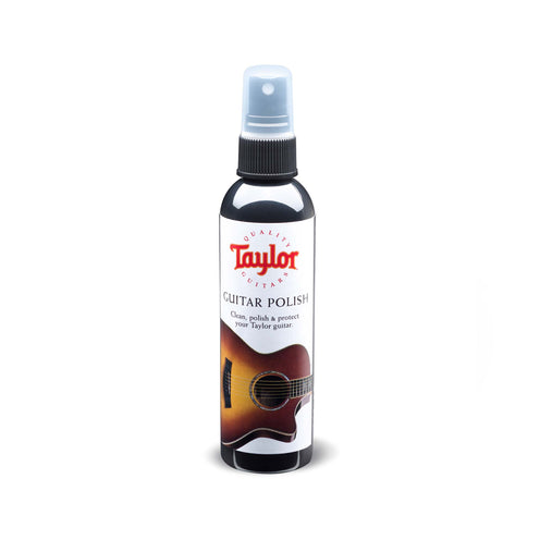 Taylor Guitar Polish, 4 oz