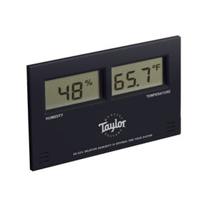 Taylor Digital Hygrometer