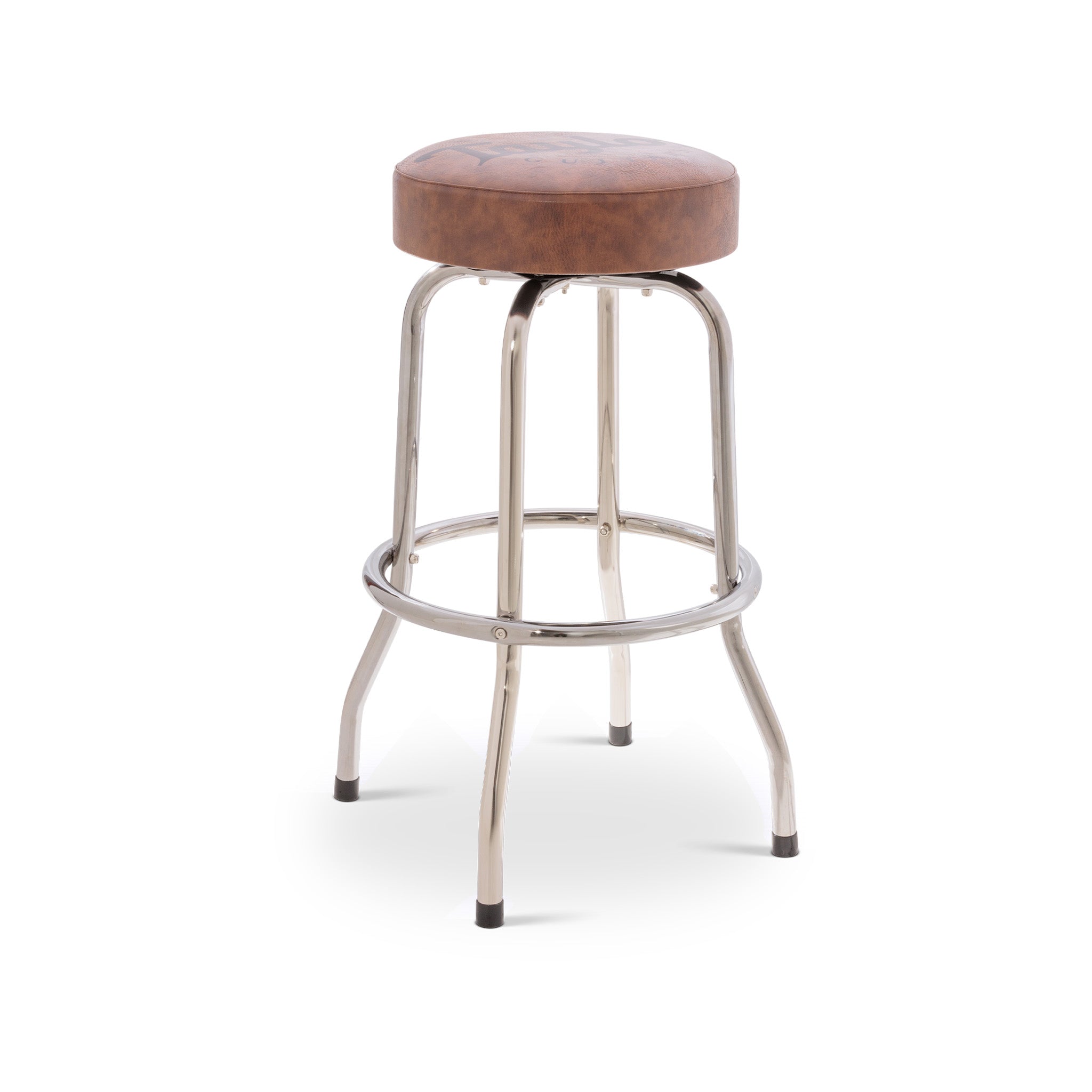 Taylor 30Inch Bar Stool, Brown